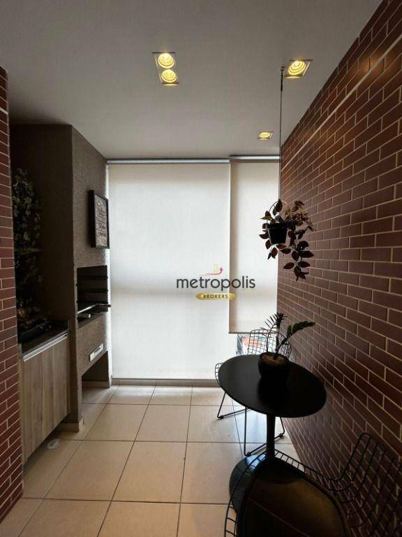 Apartamento à venda com 2 quartos, 60m² - Foto 9