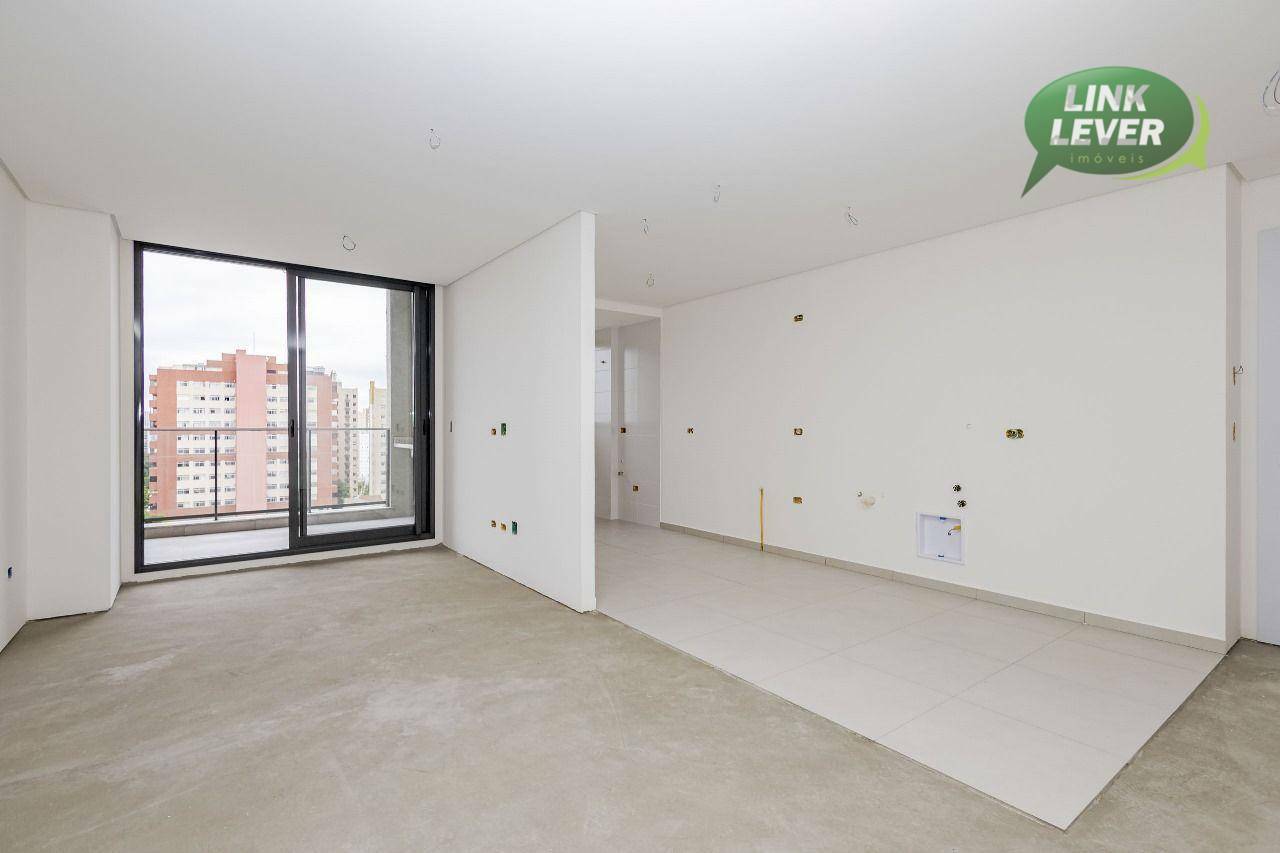 Apartamento à venda com 3 quartos, 89m² - Foto 2