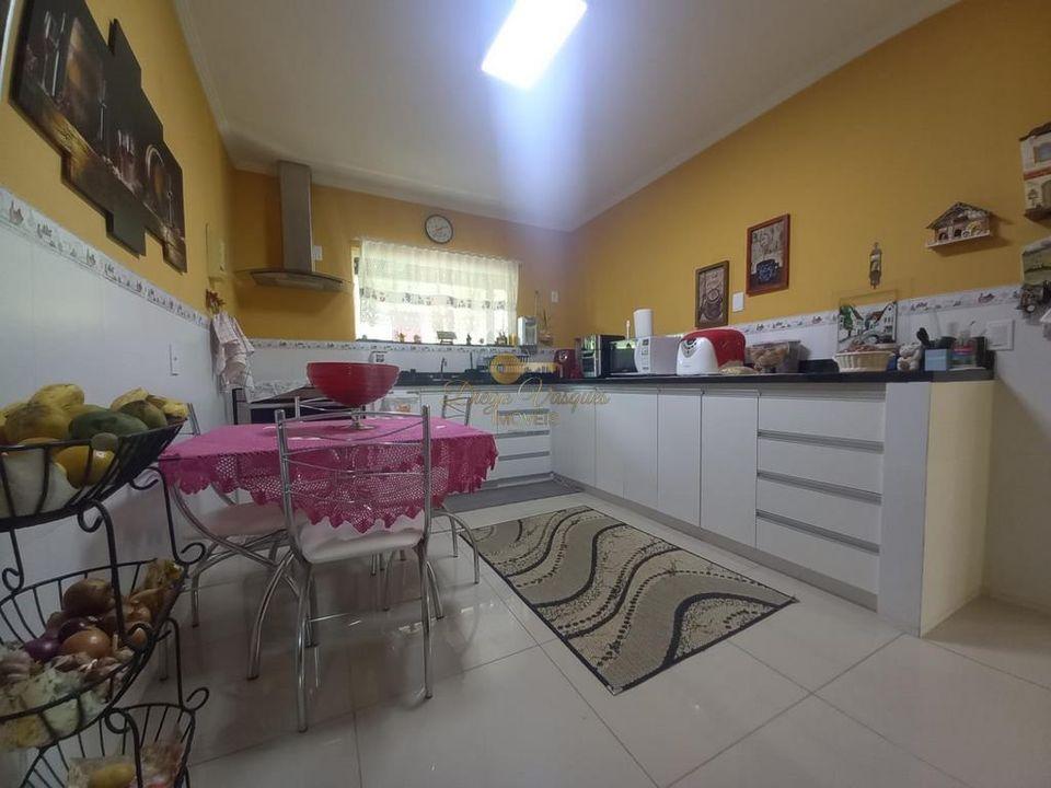 Casa de Condomínio à venda com 3 quartos, 200m² - Foto 10