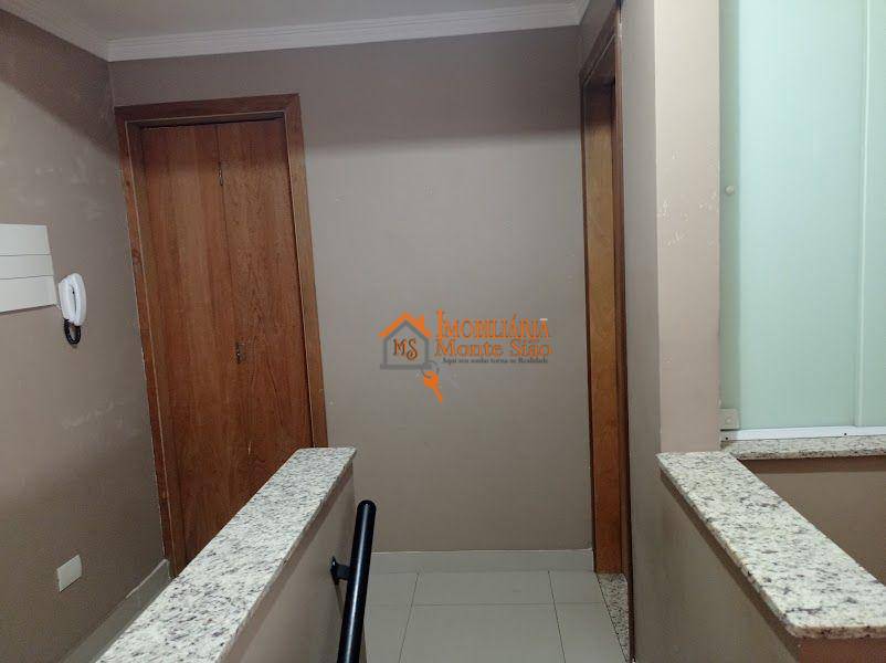 Sobrado à venda com 3 quartos, 140m² - Foto 15