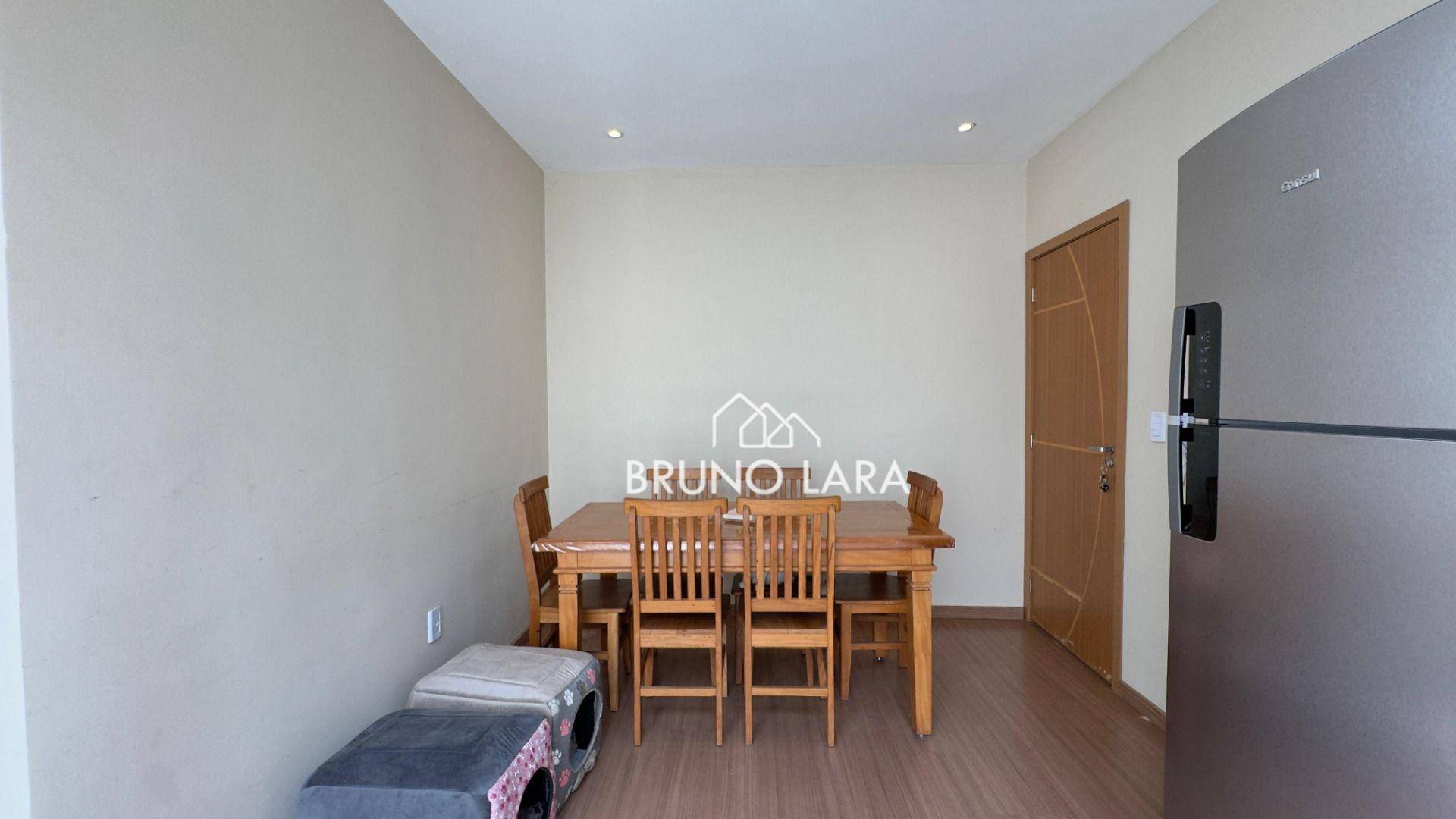 Apartamento, 2 quartos, 61 m² - Foto 5