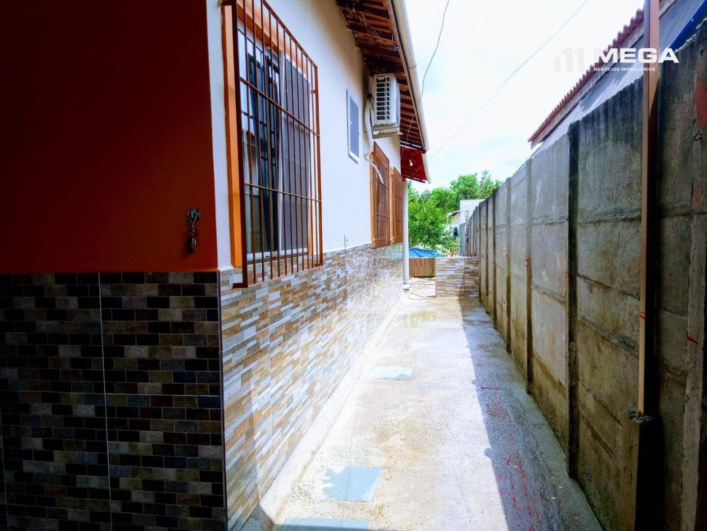 Casa à venda com 2 quartos, 126m² - Foto 10
