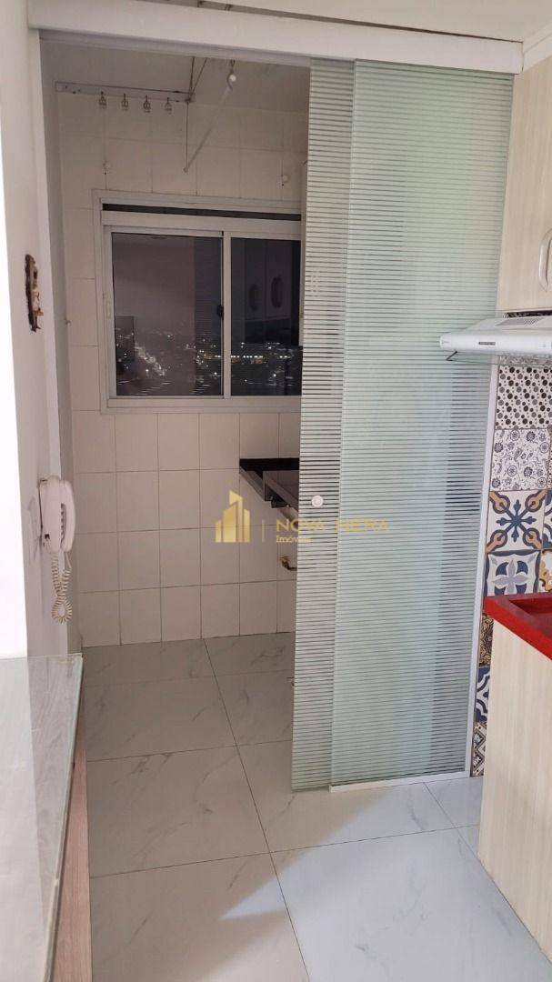 Apartamento, 2 quartos, 57 m² - Foto 3