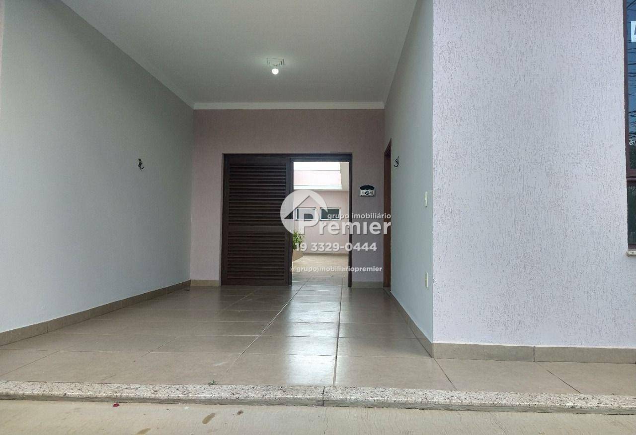 Casa de Condomínio à venda e aluguel com 3 quartos, 106m² - Foto 5