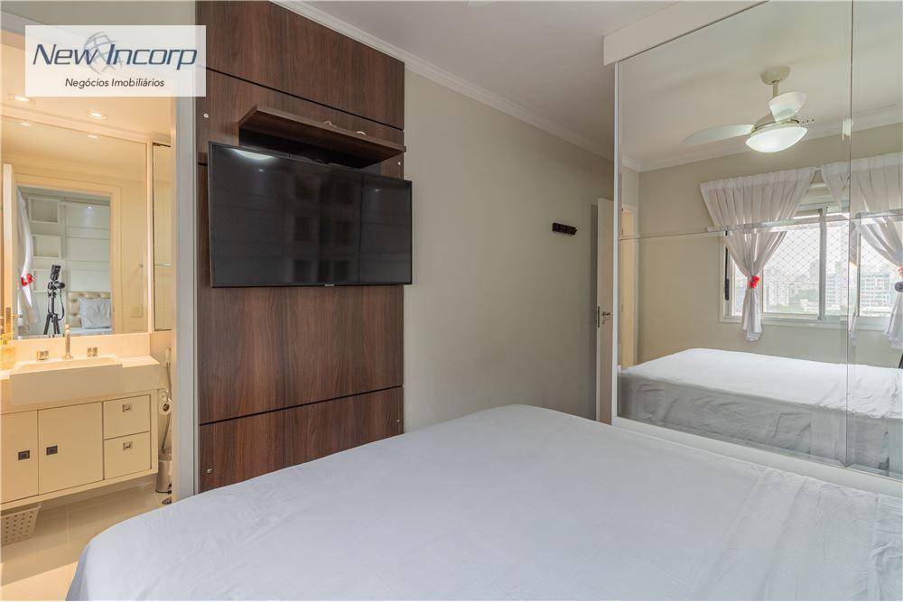 Apartamento à venda com 3 quartos, 135m² - Foto 15