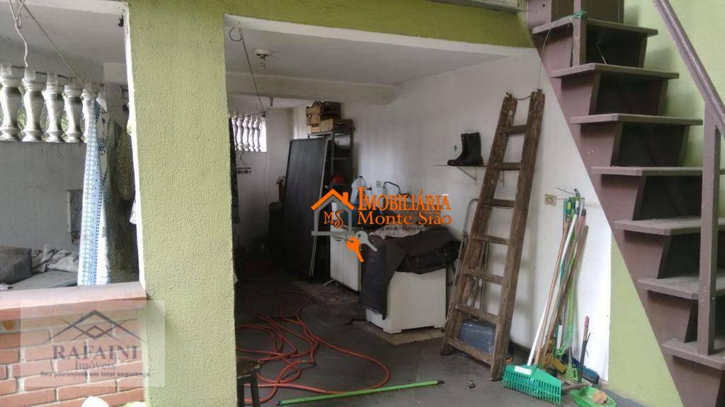 Sobrado à venda com 3 quartos, 153m² - Foto 17