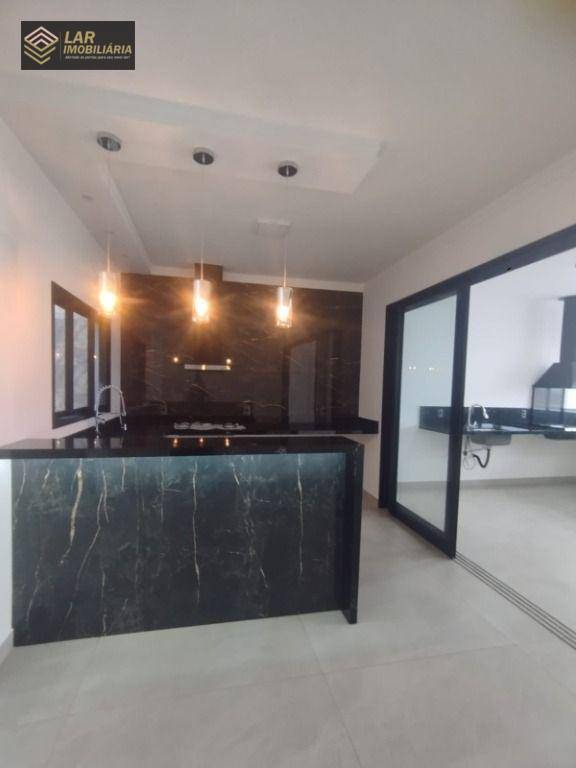 Casa de Condomínio à venda com 3 quartos, 235m² - Foto 15