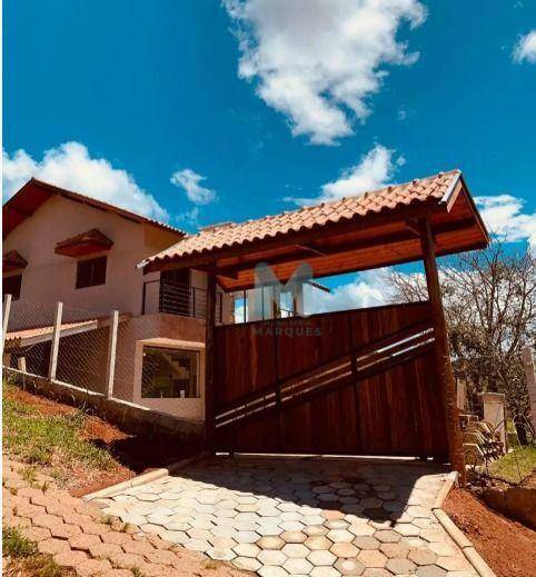 Casa à venda com 3 quartos, 160m² - Foto 13