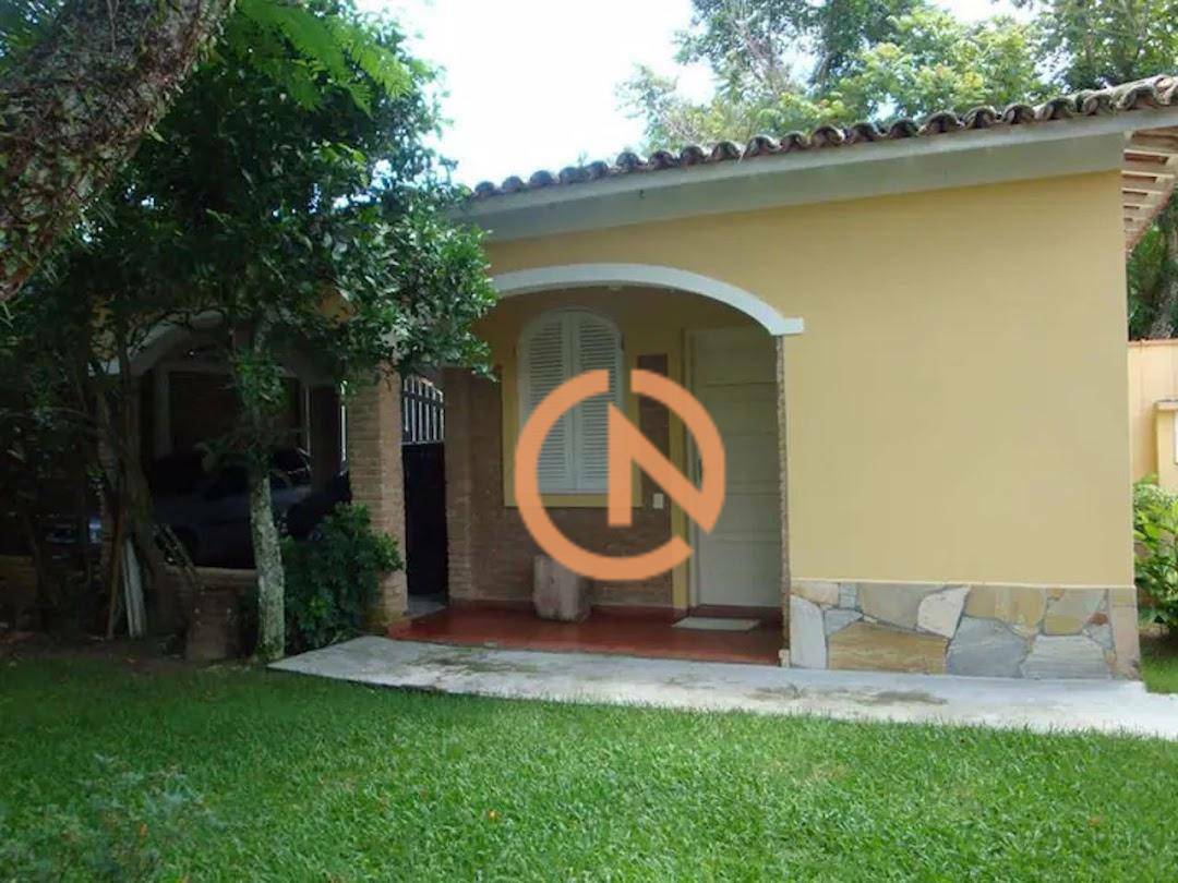 Casa à venda com 5 quartos, 248m² - Foto 5