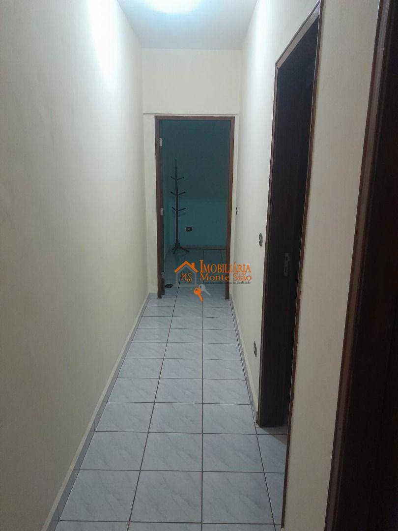 Sobrado à venda com 3 quartos, 180m² - Foto 15