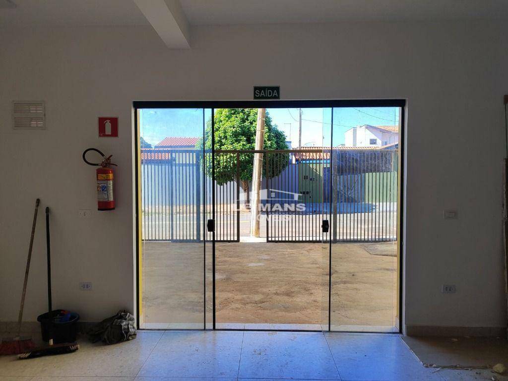 Loja-Salão para alugar, 41m² - Foto 1