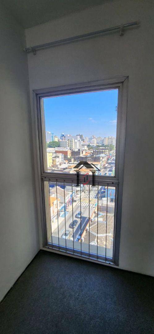 Apartamento para alugar com 1 quarto, 57m² - Foto 5