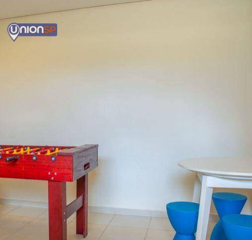 Apartamento à venda com 3 quartos, 62m² - Foto 11