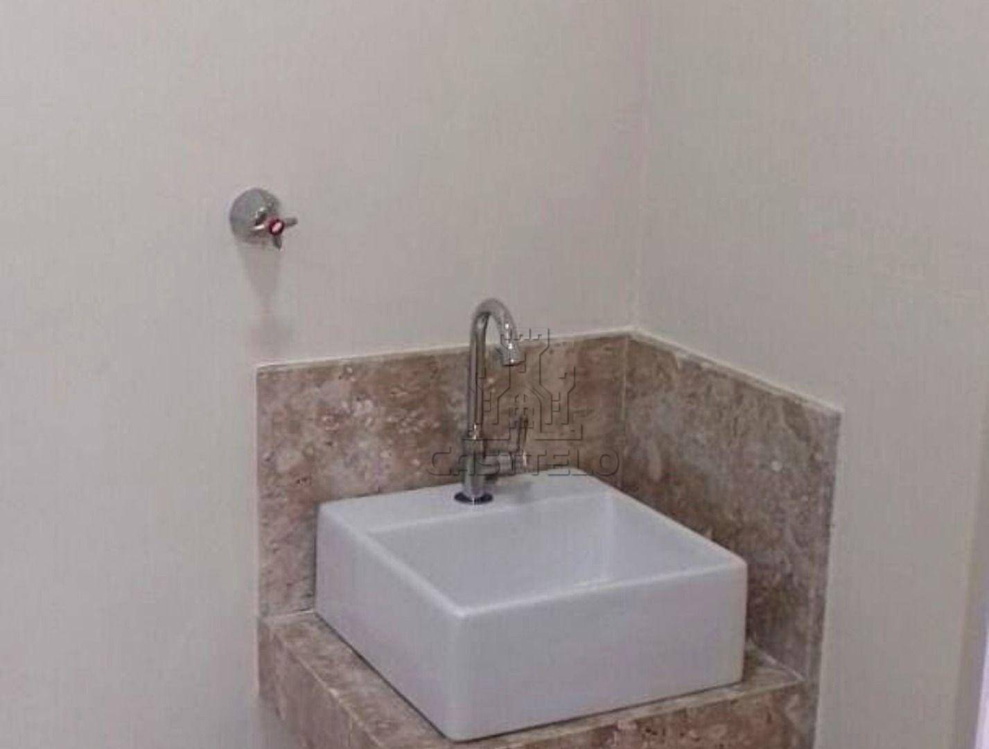 Conjunto Comercial-Sala à venda, 52m² - Foto 8