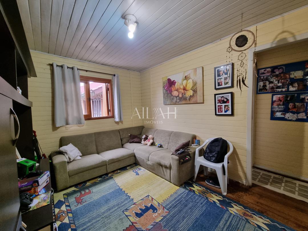 Casa, 2 quartos, 20 m² - Foto 4