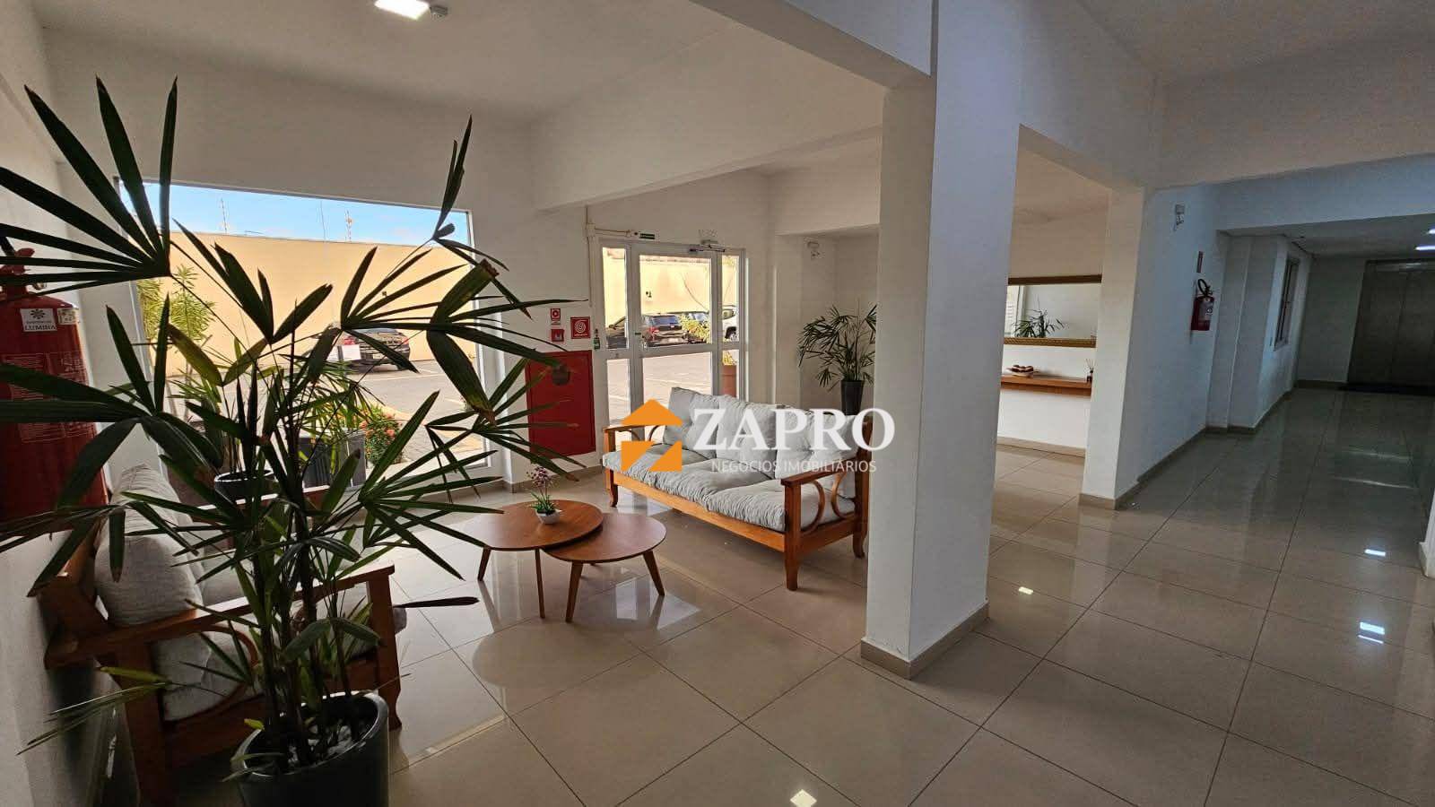 Apartamento, 2 quartos, 56 m² - Foto 2