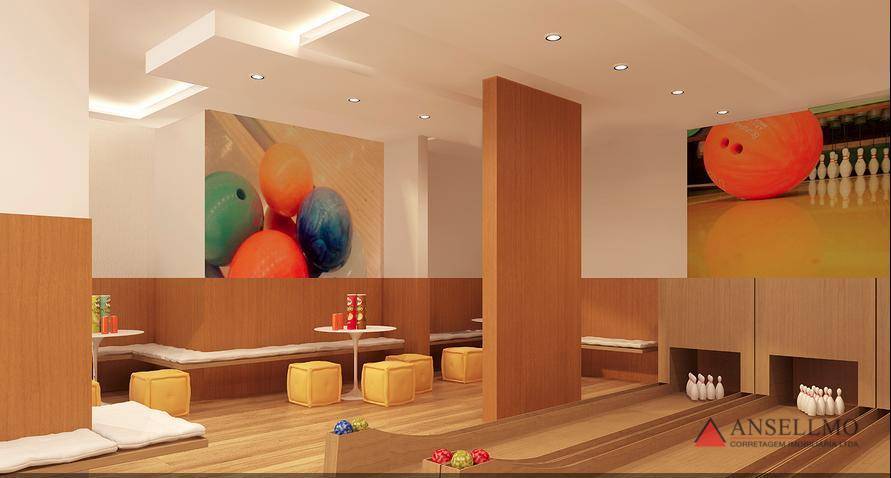 Apartamento à venda com 2 quartos, 91m² - Foto 44
