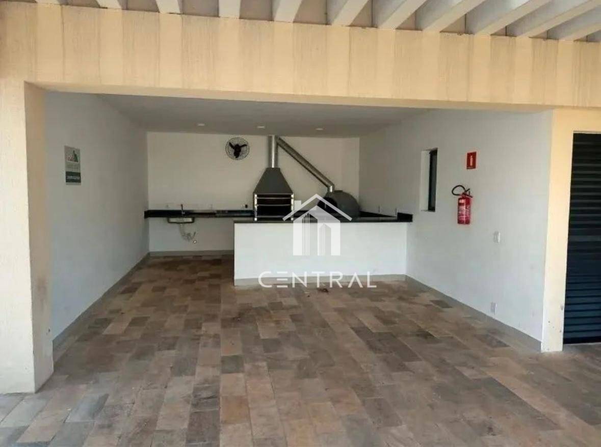 Apartamento à venda com 2 quartos, 47m² - Foto 11