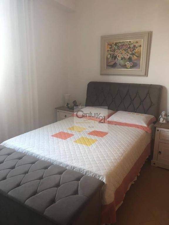 Apartamento à venda com 3 quartos, 139m² - Foto 8