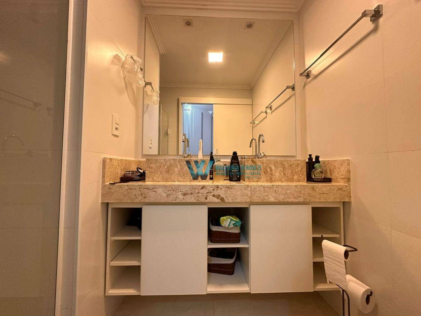 Apartamento à venda com 3 quartos, 126m² - Foto 41