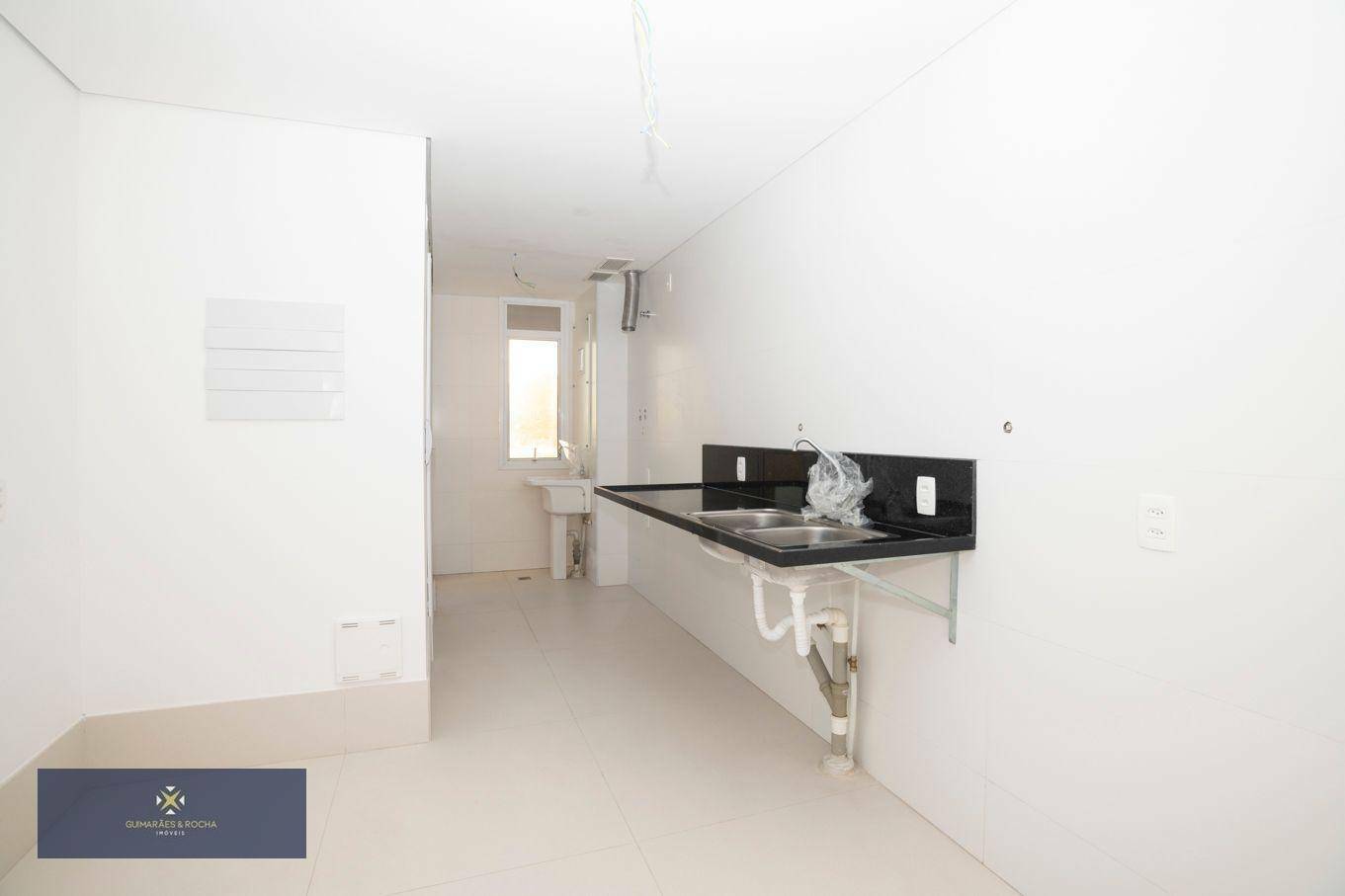 Apartamento à venda com 3 quartos, 152m² - Foto 19