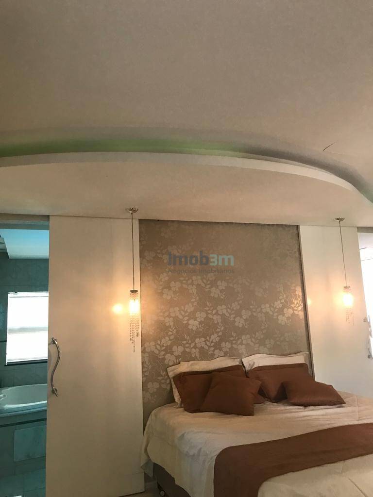Sobrado à venda com 4 quartos, 302m² - Foto 24