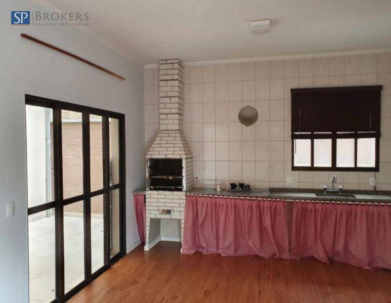 Casa de Condomínio à venda com 3 quartos, 390m² - Foto 22