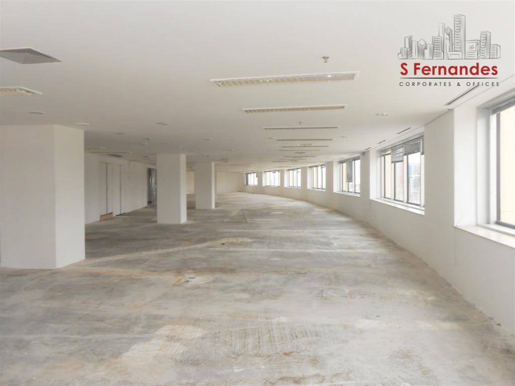 Conjunto Comercial-Sala para alugar, 385m² - Foto 4