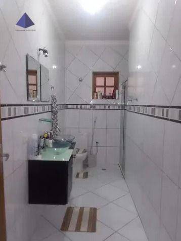 Sobrado à venda com 4 quartos, 218m² - Foto 11