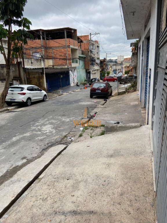 Sobrado à venda com 3 quartos, 80m² - Foto 14