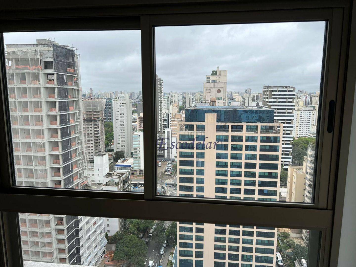 Apartamento à venda com 4 quartos, 280m² - Foto 8