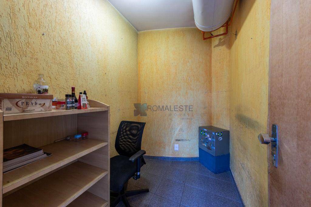 Apartamento à venda com 3 quartos, 142m² - Foto 25