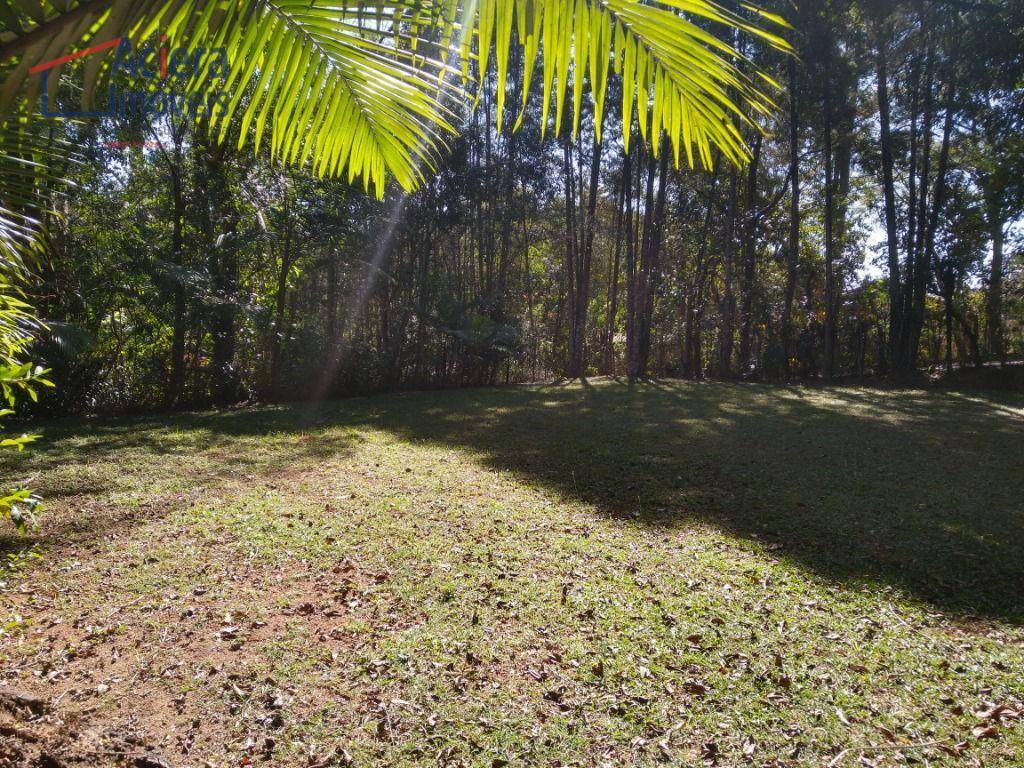 Casa de Condomínio à venda com 3 quartos, 300m² - Foto 20