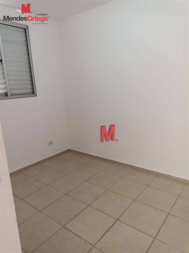 Apartamento à venda com 2 quartos, 53m² - Foto 10