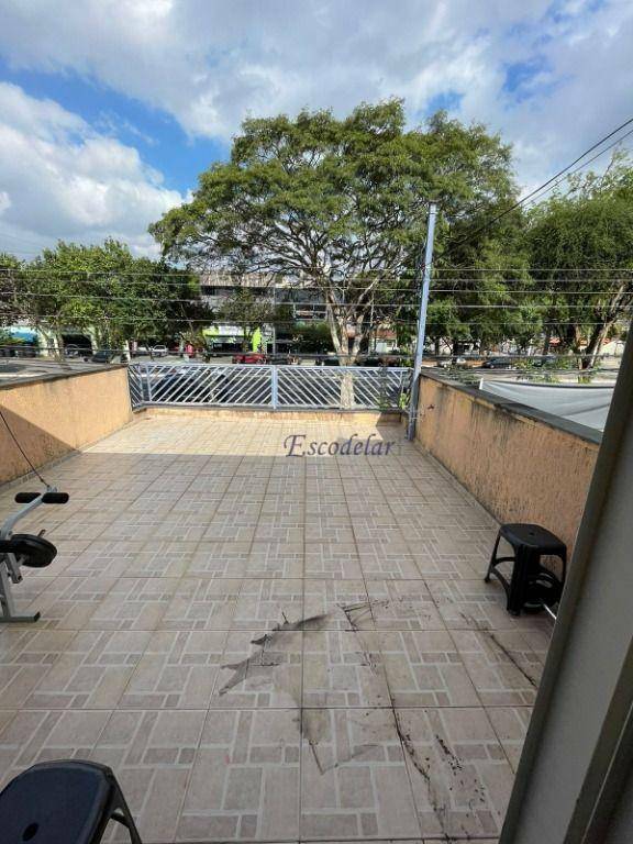 Sobrado à venda com 3 quartos, 110m² - Foto 20