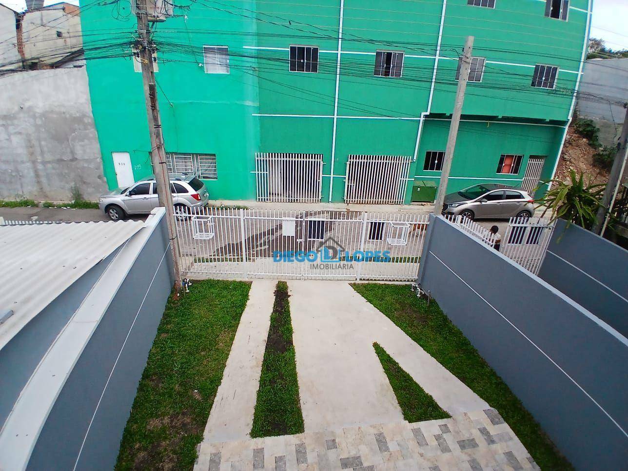 Sobrado à venda com 2 quartos, 53m² - Foto 16