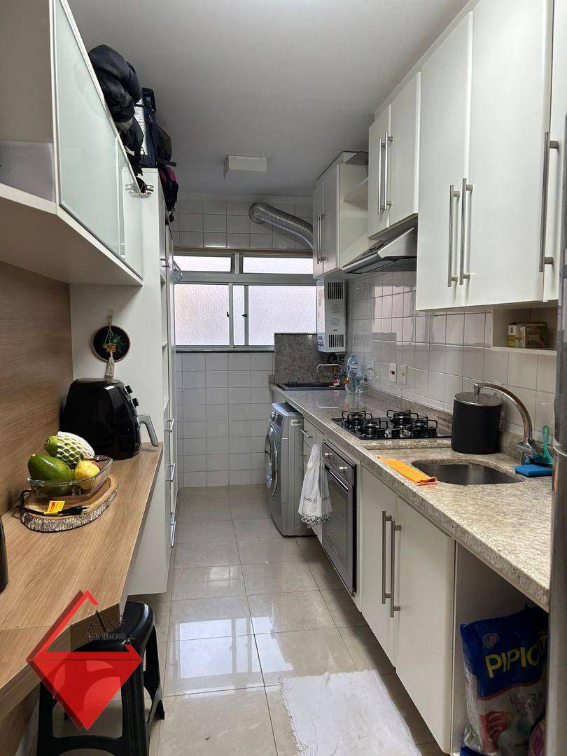 Apartamento à venda com 2 quartos, 58m² - Foto 16