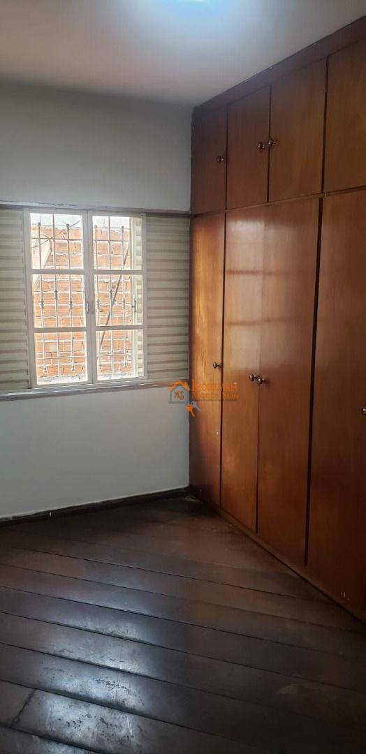 Sobrado à venda e aluguel com 3 quartos, 120m² - Foto 48