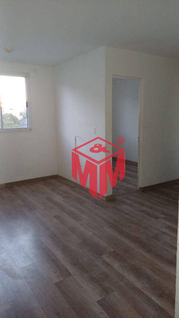 Apartamento à venda com 2 quartos, 48m² - Foto 1