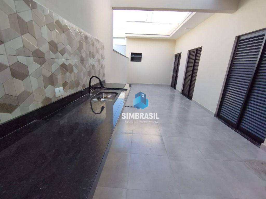 Casa à venda com 3 quartos, 104m² - Foto 25