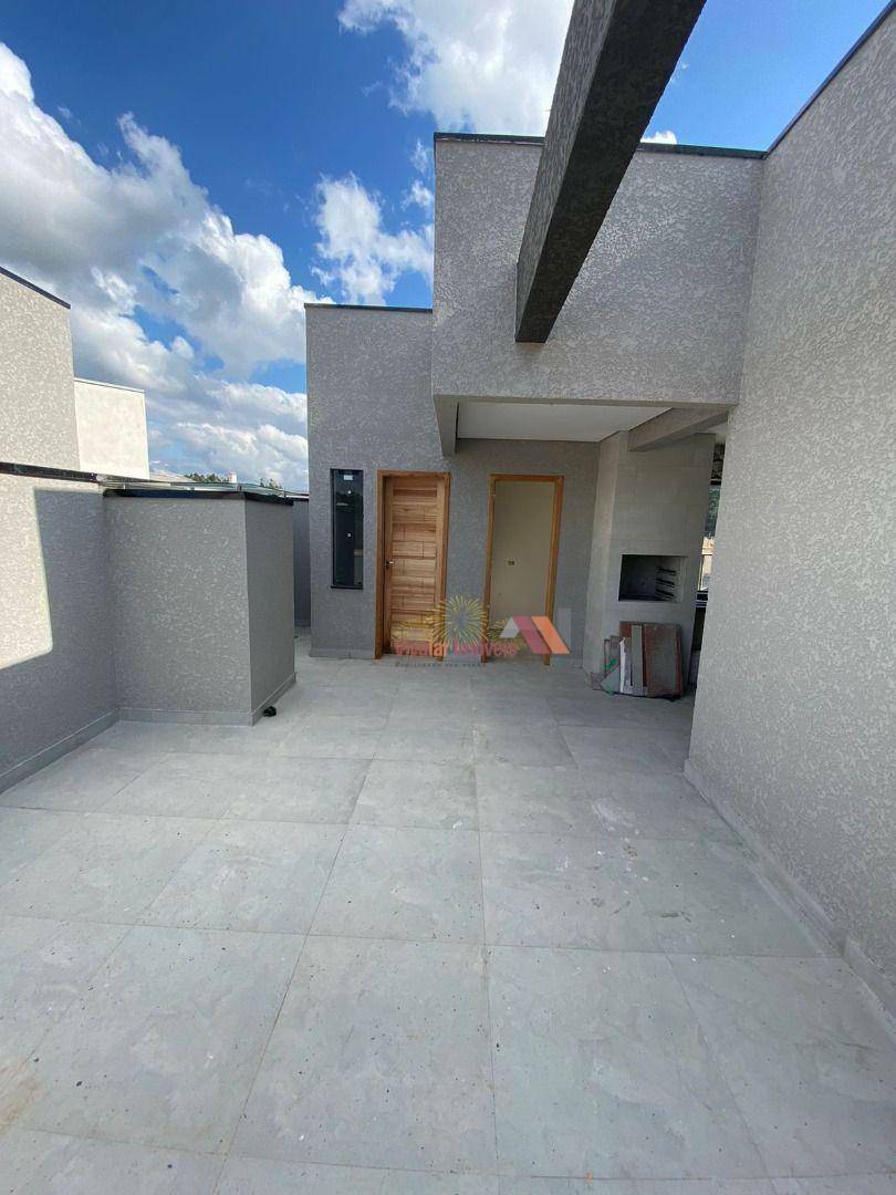 Sobrado à venda com 3 quartos, 141m² - Foto 8