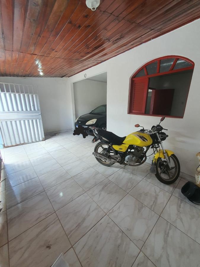 Casa à venda com 3 quartos, 198m² - Foto 5