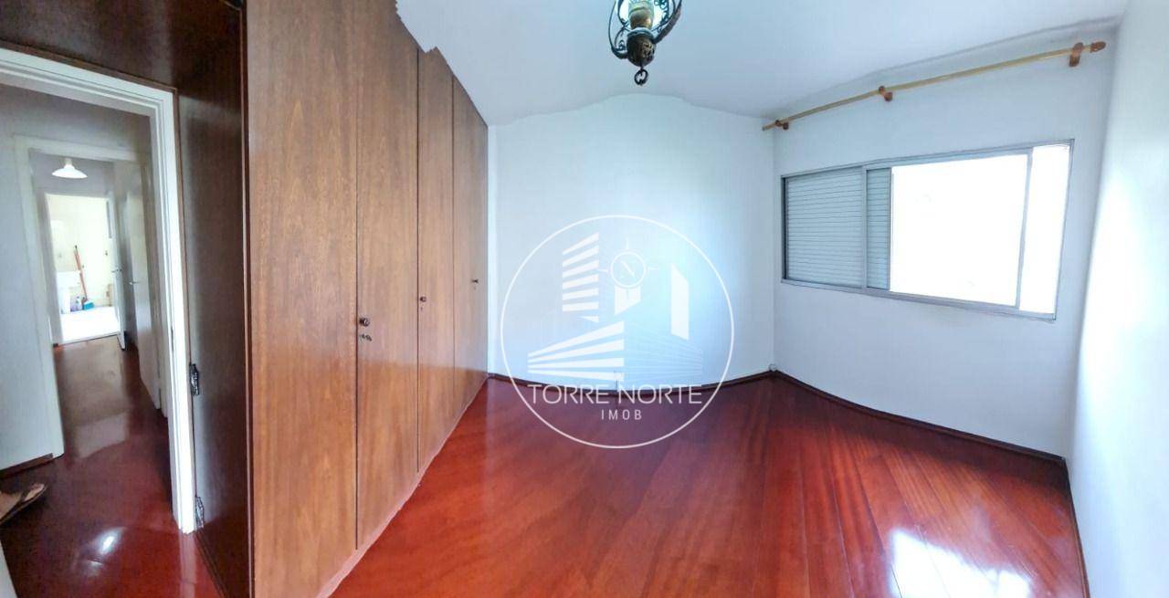 Apartamento à venda com 3 quartos, 88m² - Foto 26