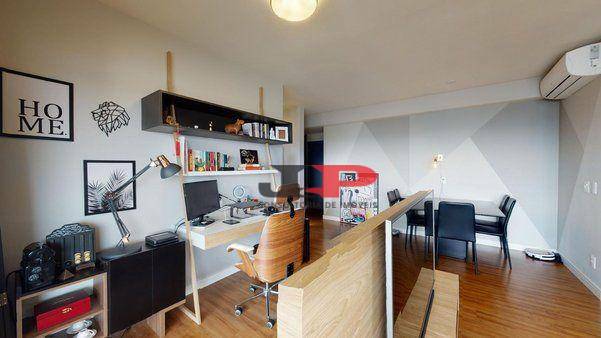 Apartamento à venda com 2 quartos, 86m² - Foto 8