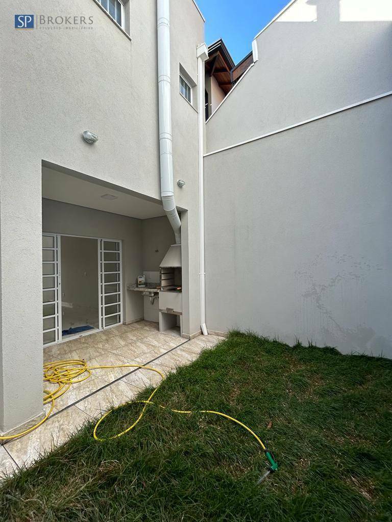 Casa à venda com 3 quartos, 123m² - Foto 17