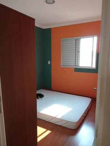 Apartamento à venda com 2 quartos, 51m² - Foto 8