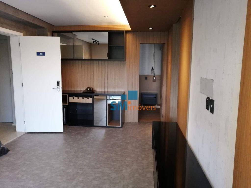 Apartamento à venda e aluguel com 2 quartos, 60m² - Foto 1