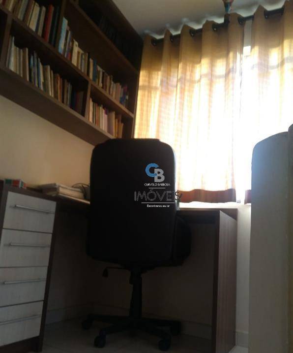 Cobertura, 3 quartos, 140 m² - Foto 9