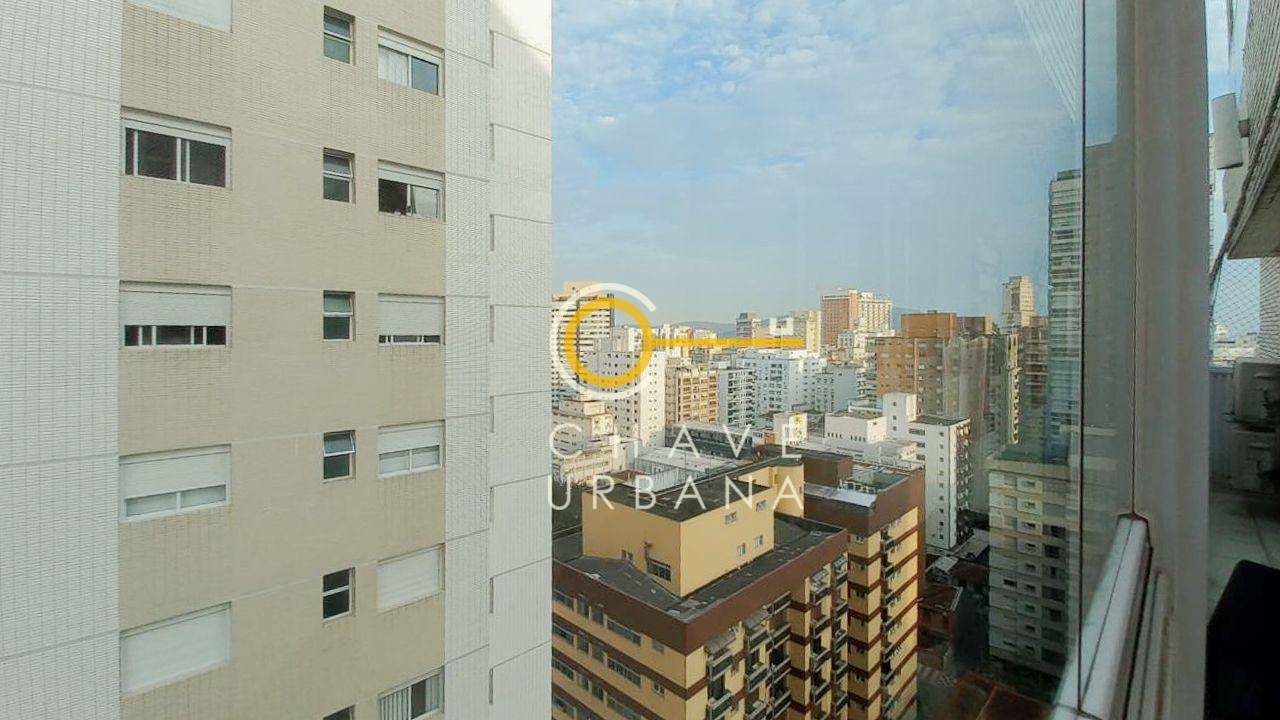 Apartamento à venda com 3 quartos, 126m² - Foto 30