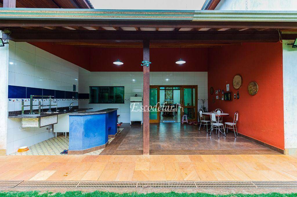 Casa de Condomínio à venda com 5 quartos, 349m² - Foto 55